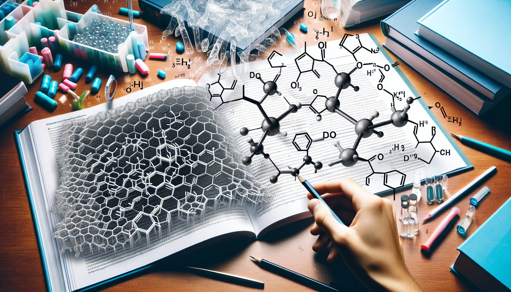Почему полимеры — не просто пластик