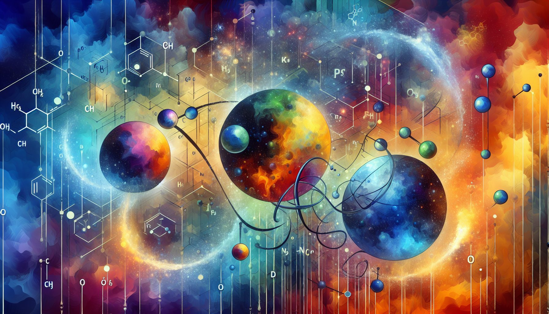 Температура, давление, концентрация — магическая тройка