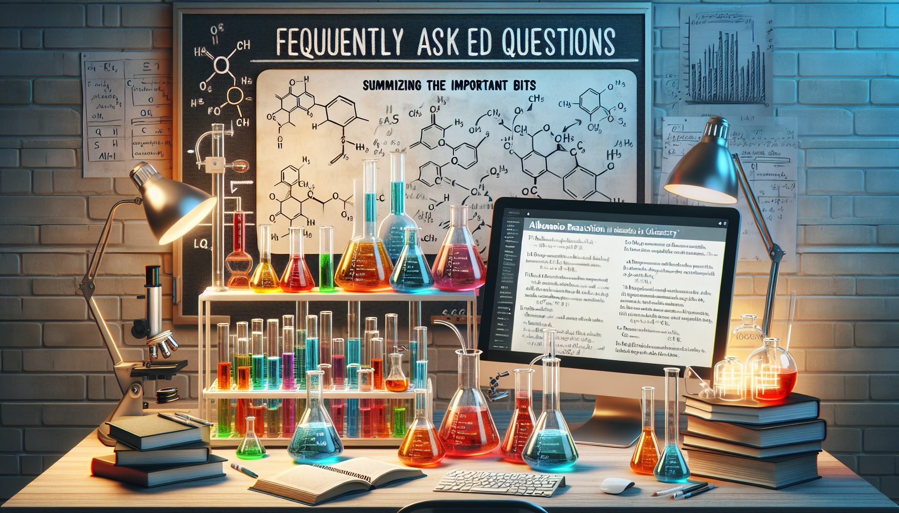 FAQ: коротко о главном