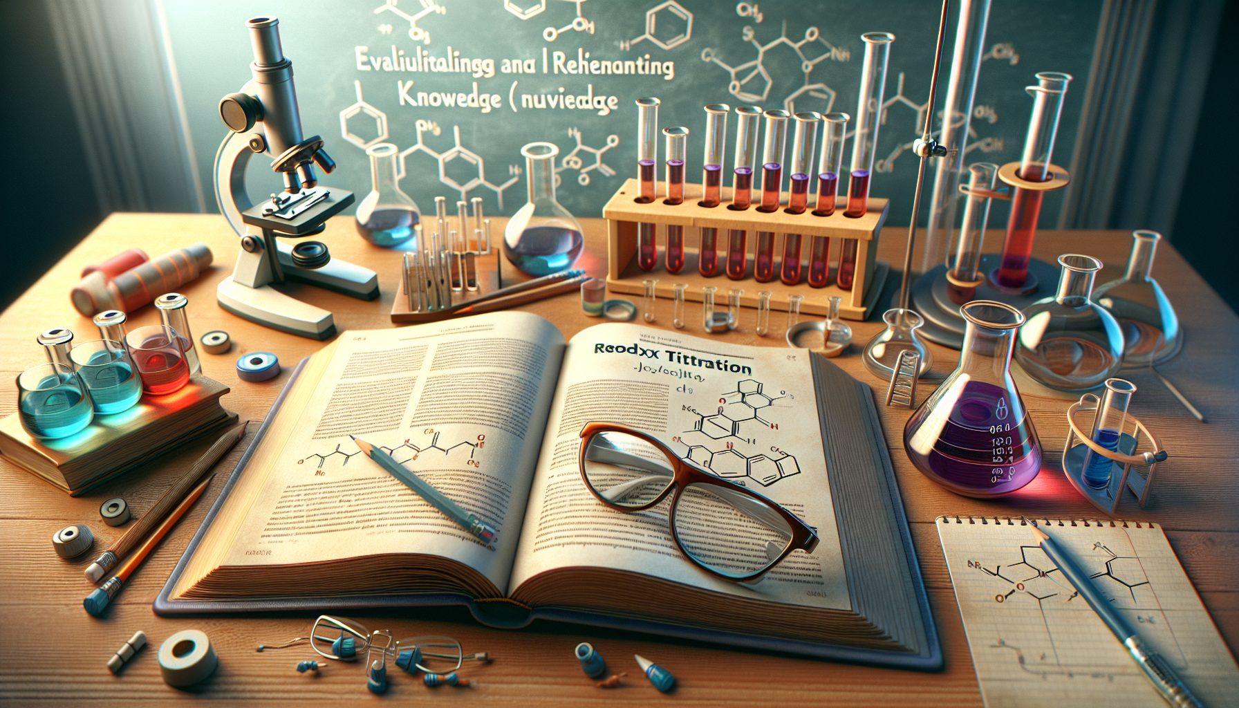 Как себя проверить и закрепить знания