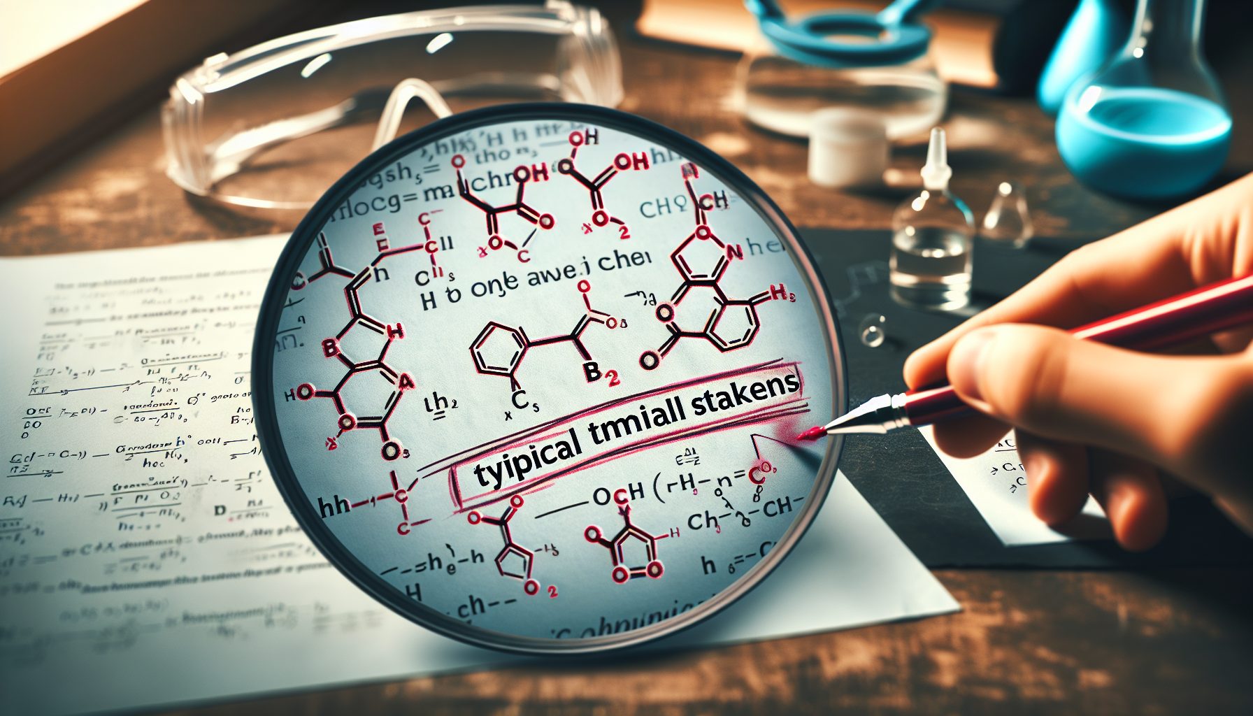 Типичные ошибки и как их избежать