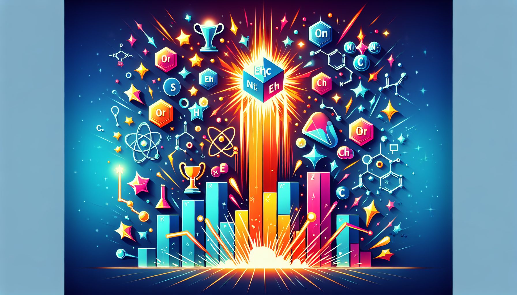 Моя история про «взрыв успеха»