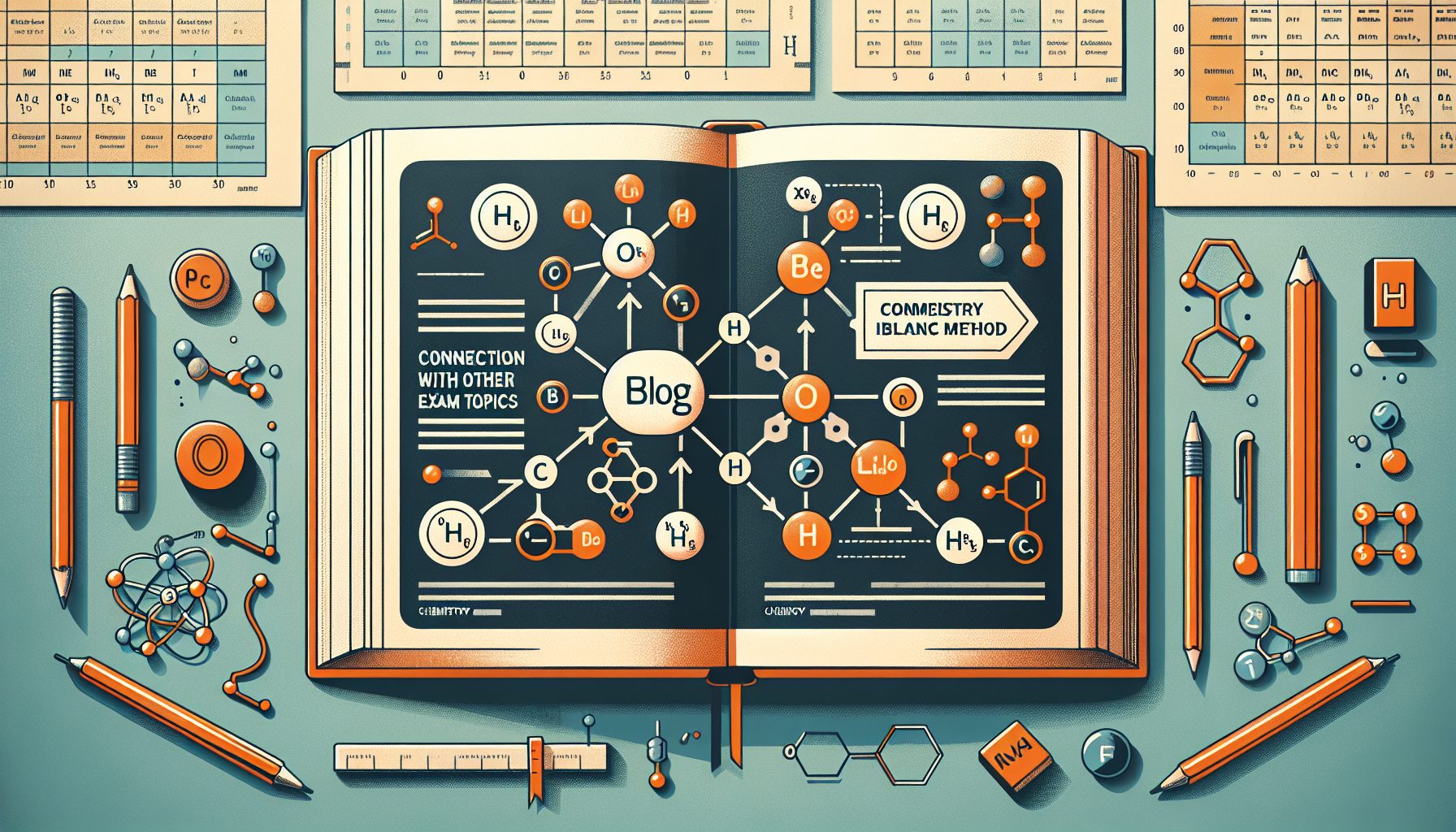 Связь с другими темами экзамена