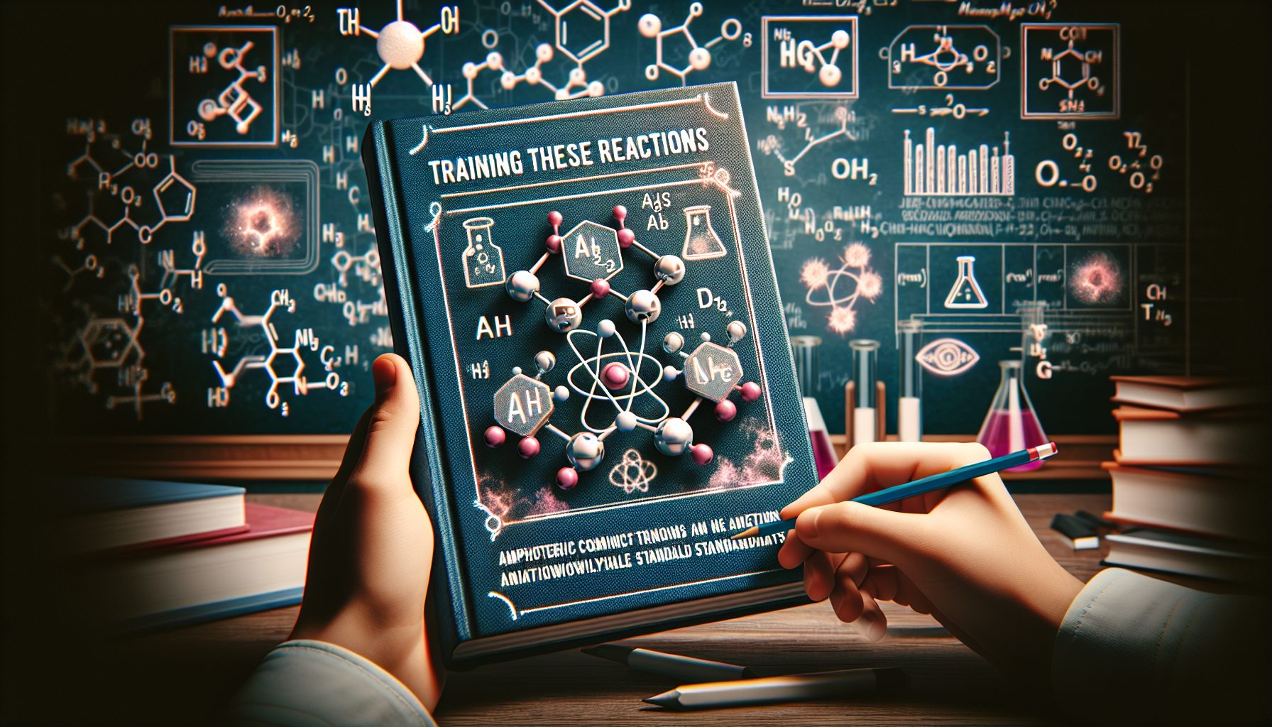 Как тренировать эти реакции