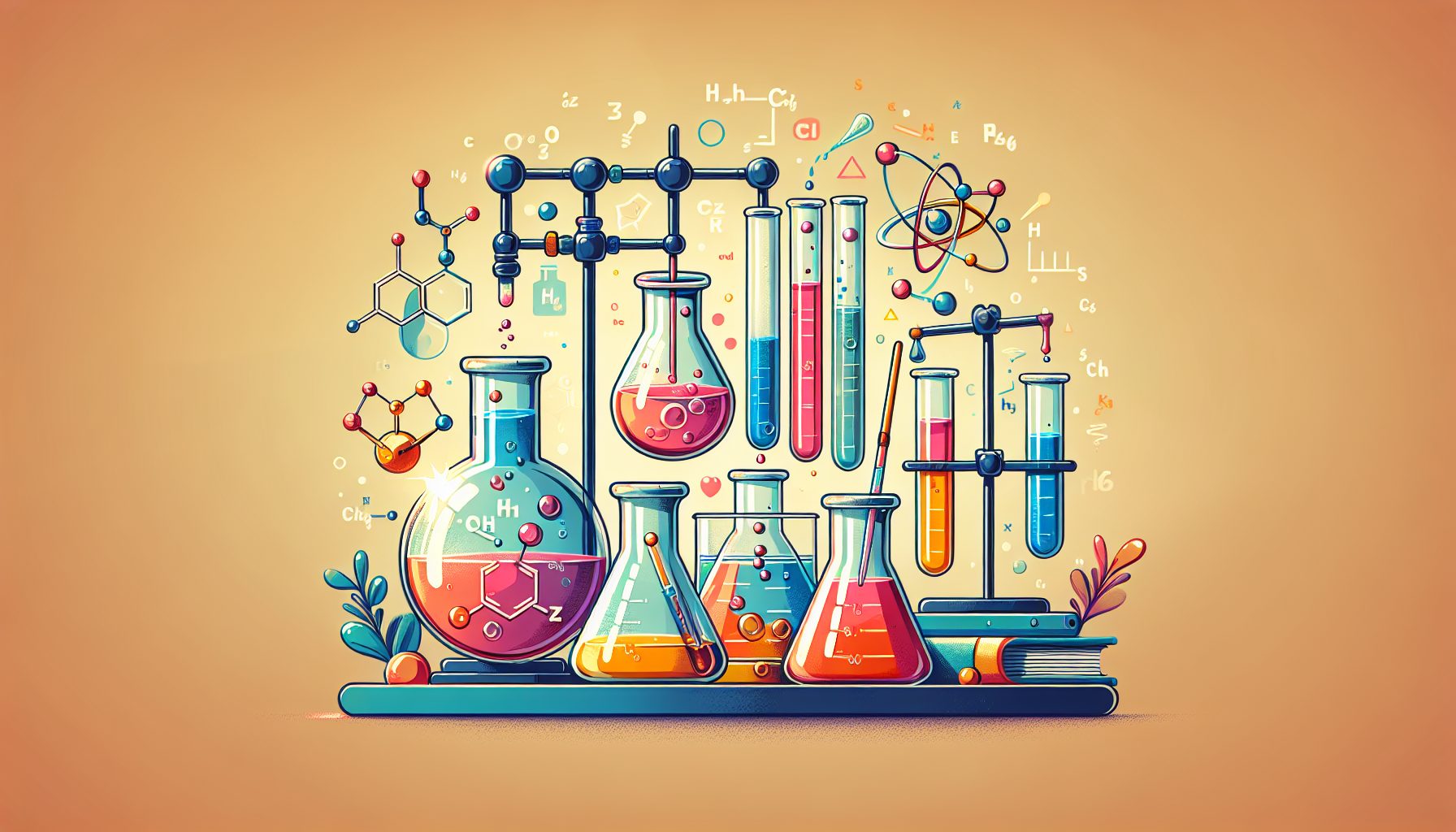Главные типы редокс‑титрования