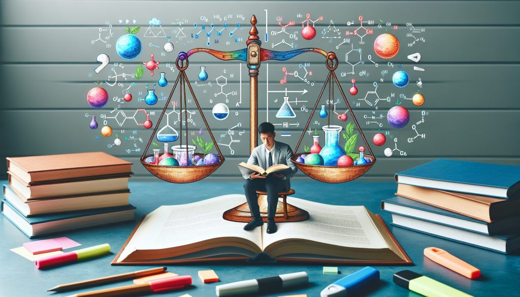 Смещение равновесия: тренируемся к ЕГЭ химия