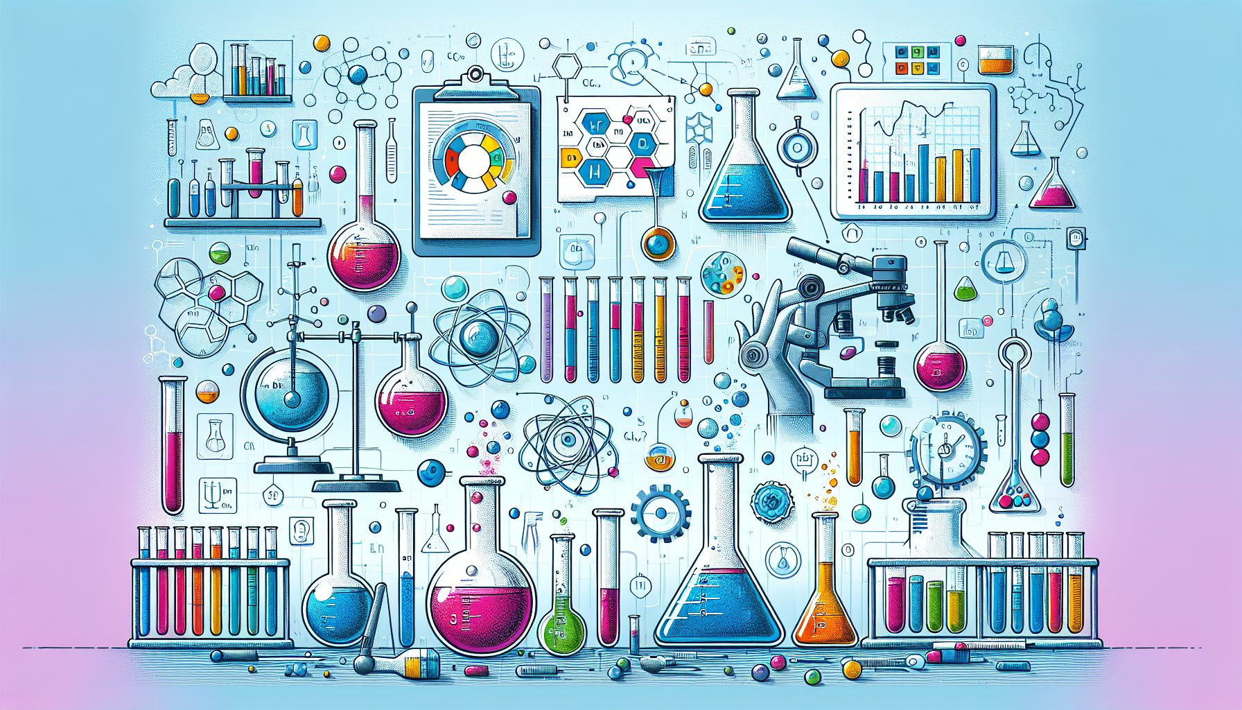 Что такое индикаторы и зачем они нужны