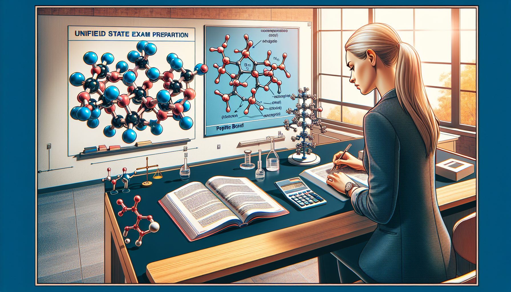 Проверка знаний на практике