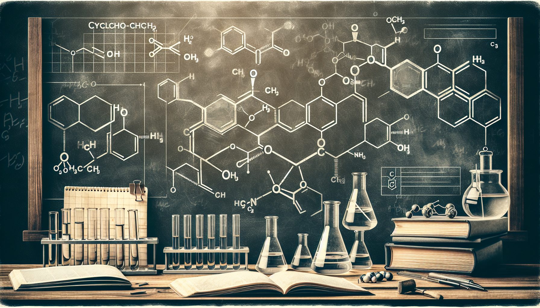 Что такое циклоалканы и почему о них говорят так часто