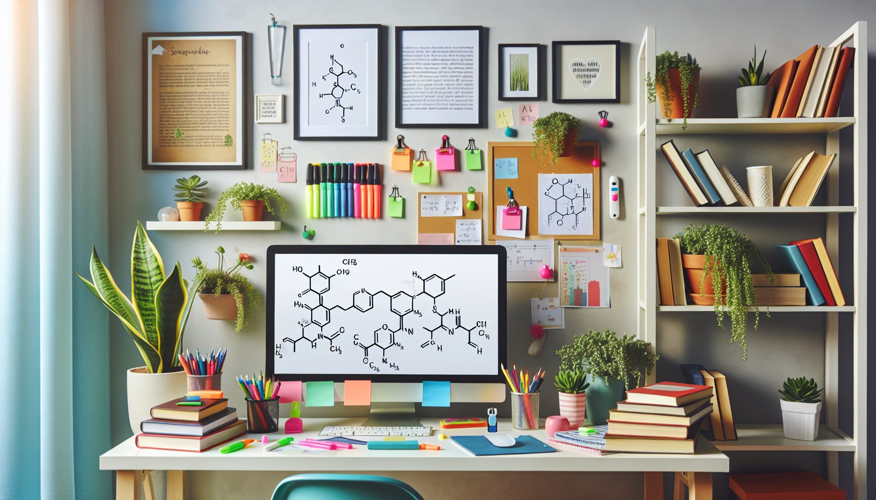 Как готовиться эффективно и не сойти с ума