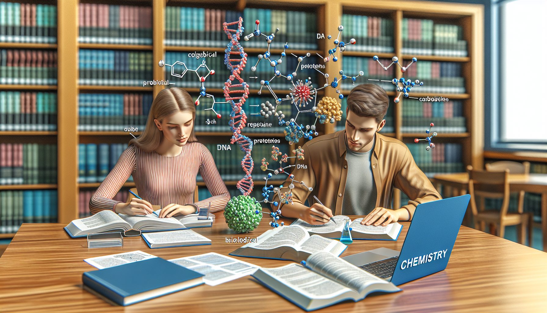 Практическая работа и подготовка
