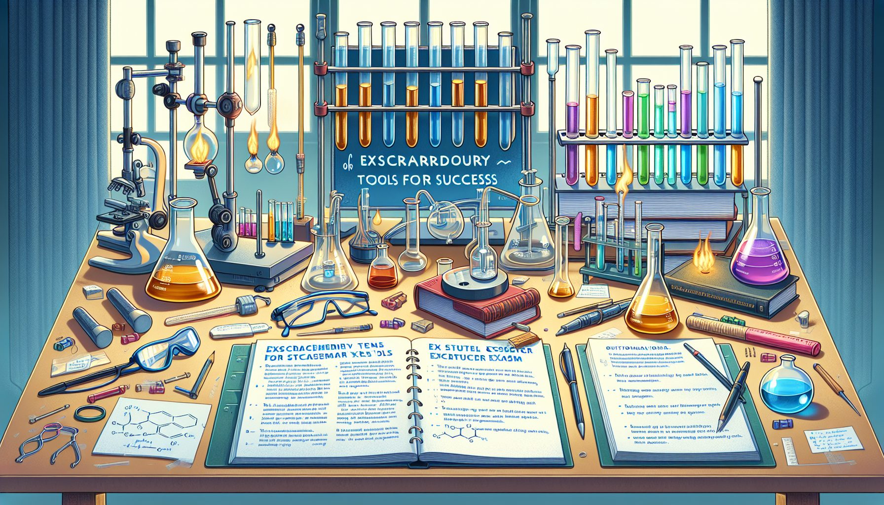 Инструменты, без которых не обойтись