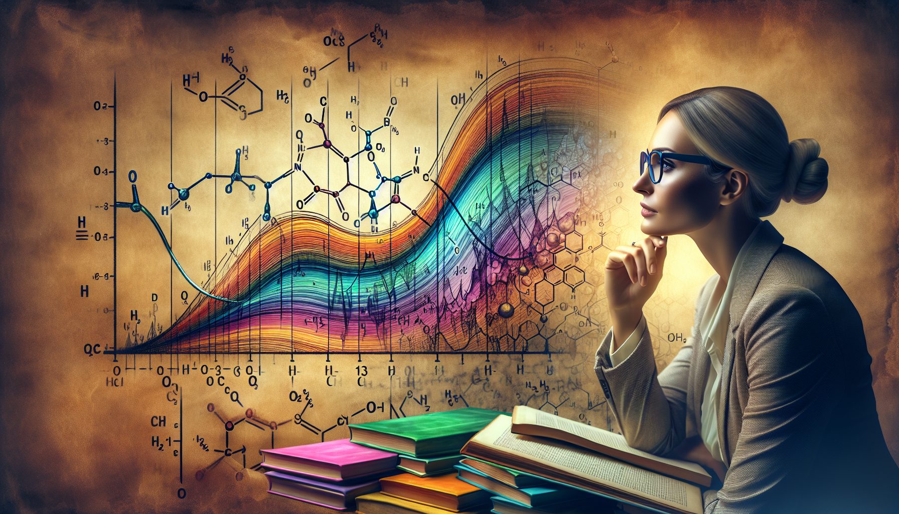 Почему именно графики растворимости часто вызывают трудности