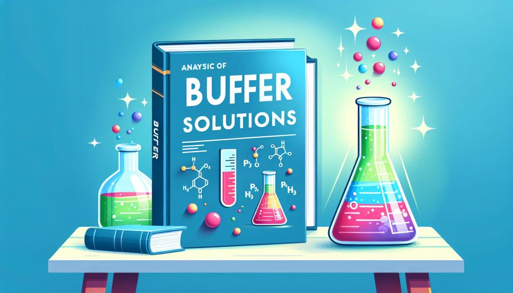 Разбор «буферные растворы» для ЕГЭ химия