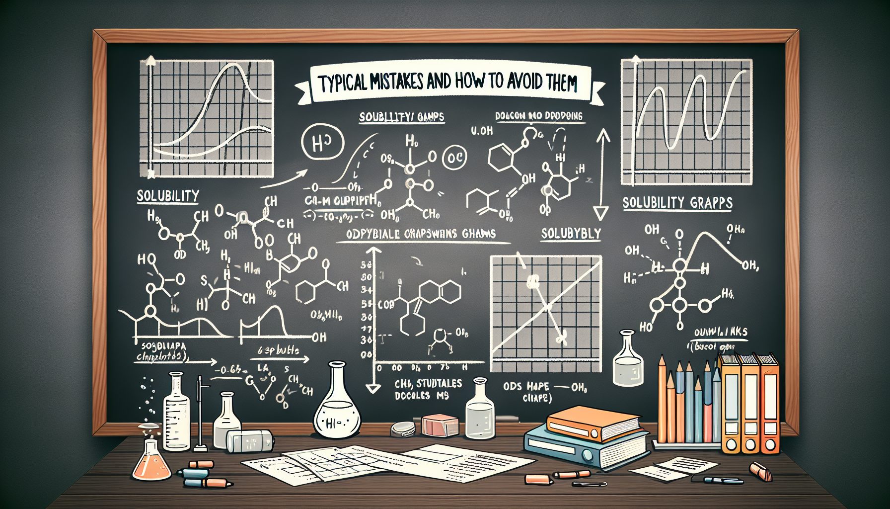 Типичные ошибки и как их избежать