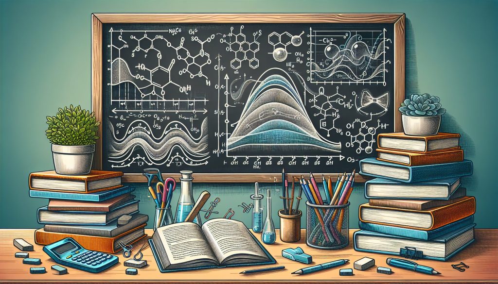 Курс «графики растворимости» для подготовки к ЕГЭ