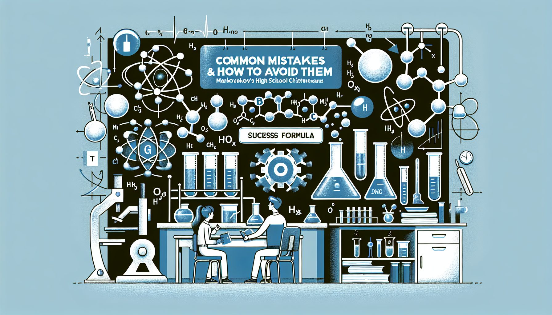 Типичные ошибки и как их избежать