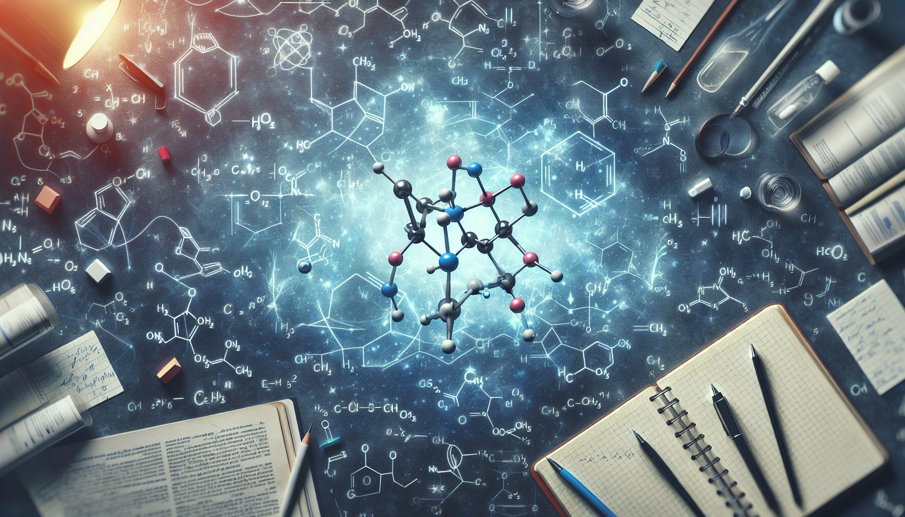 Реакции обмена: в чем суть и почему их любят составители ЕГЭ