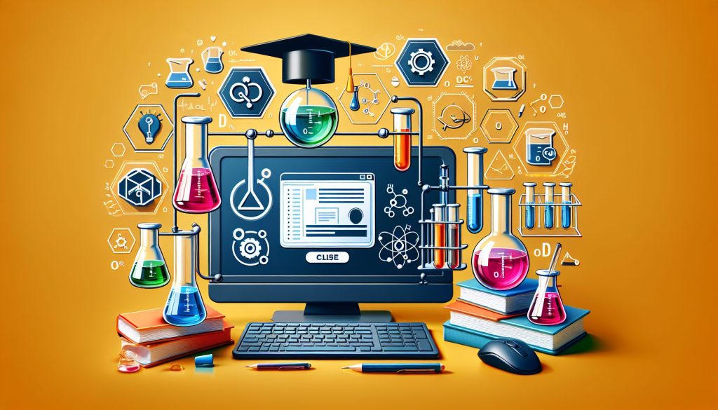 Онлайн курс: титрование для ЕГЭ химия