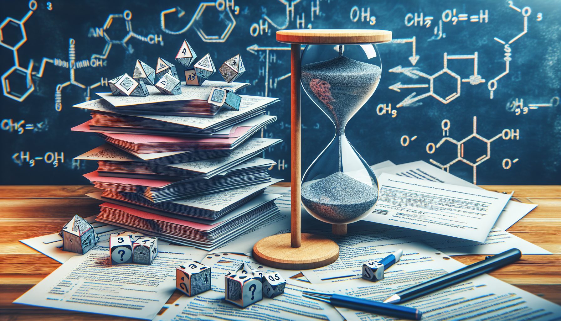 Ошибки и ловушки на экзамене