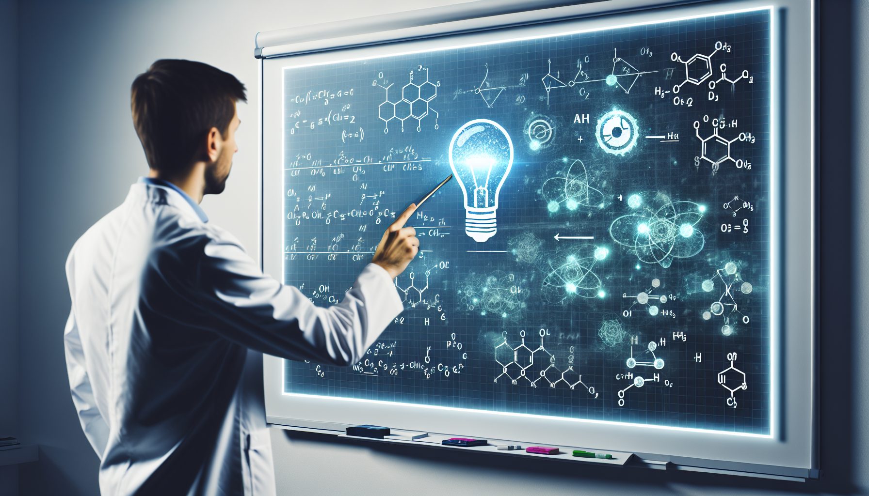 Маленькие лайфхаки и приёмы от практикующего преподавателя