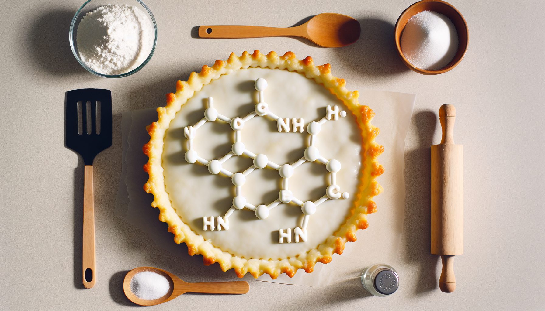 Пара практических заданий на десерт