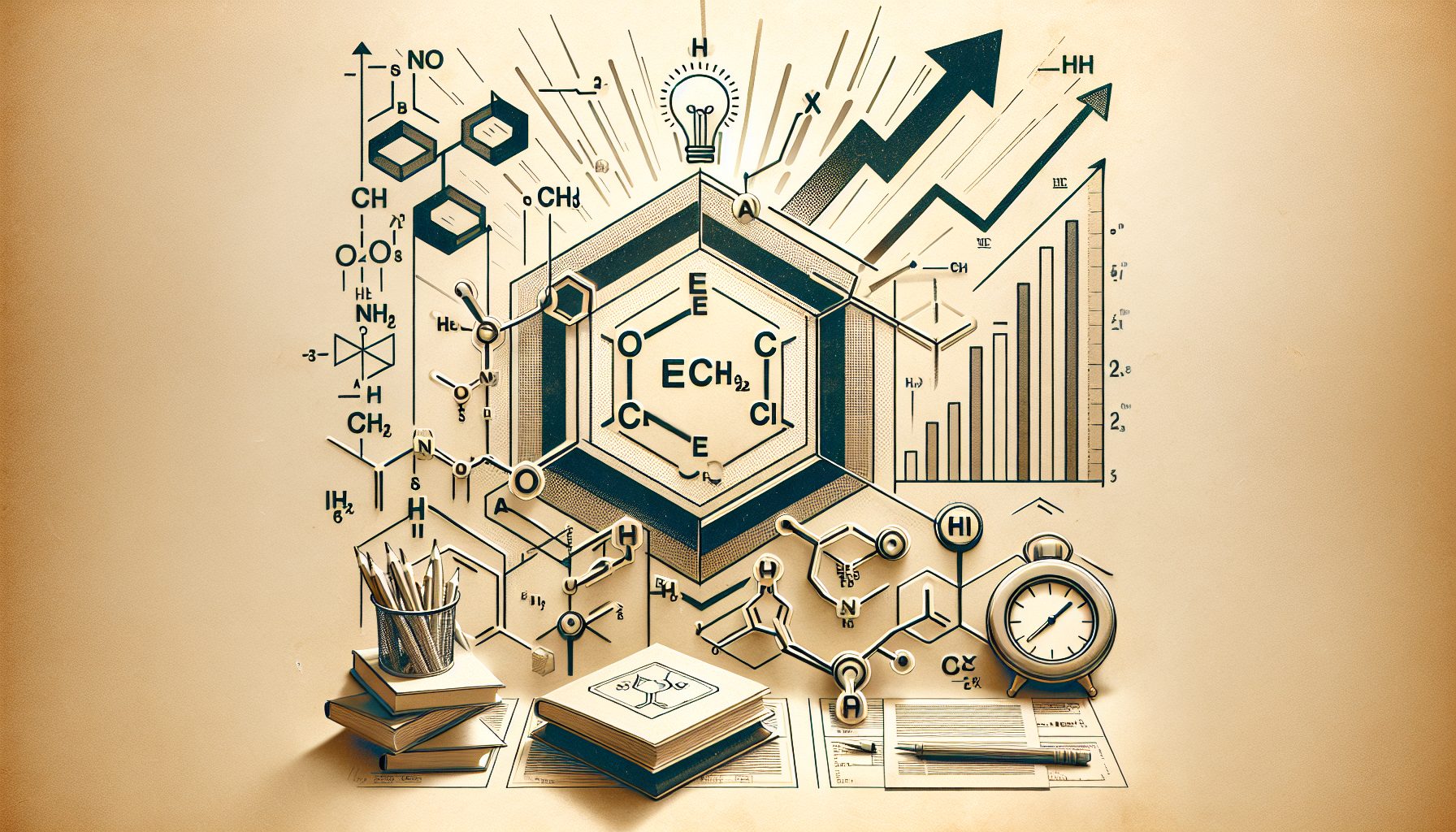Что скрывается за словами «Формула успеха: алкены реакции ЕГЭ химия»