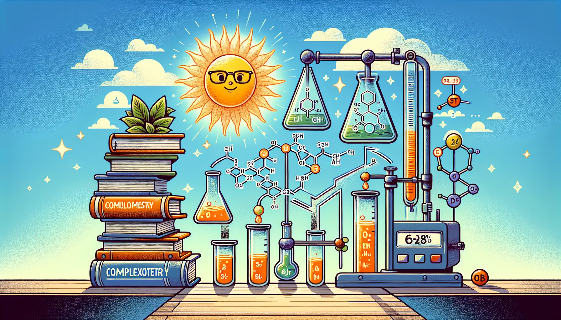 Мини-история о том, как знание спасает день