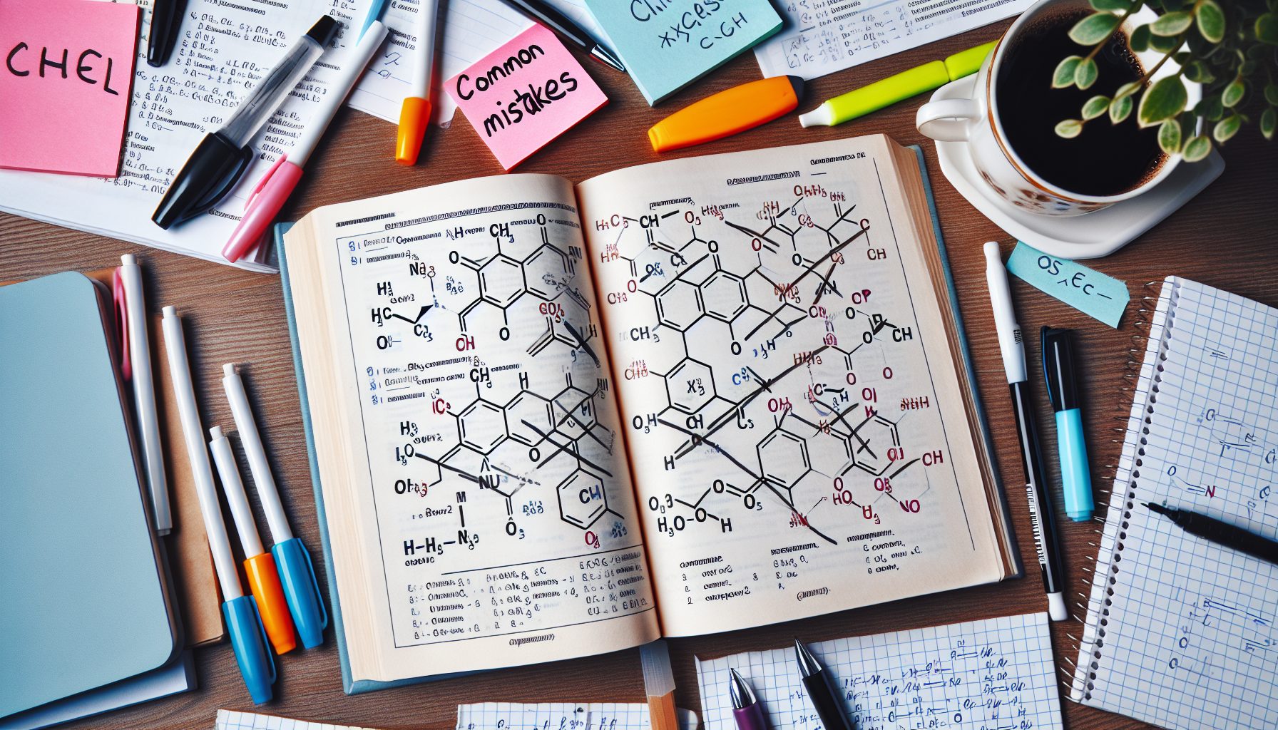 Ошибки, которые мешают сдать ЕГЭ на максимум