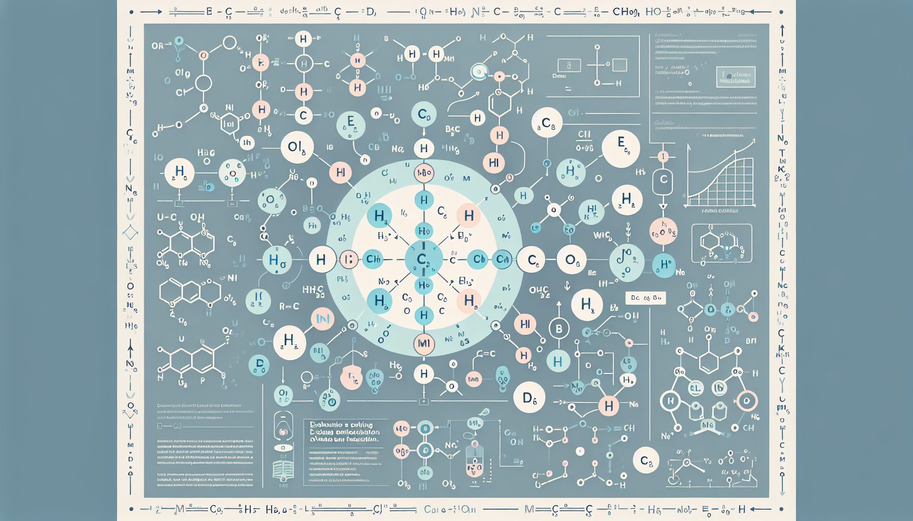 Ионные уравнения: друзья логики