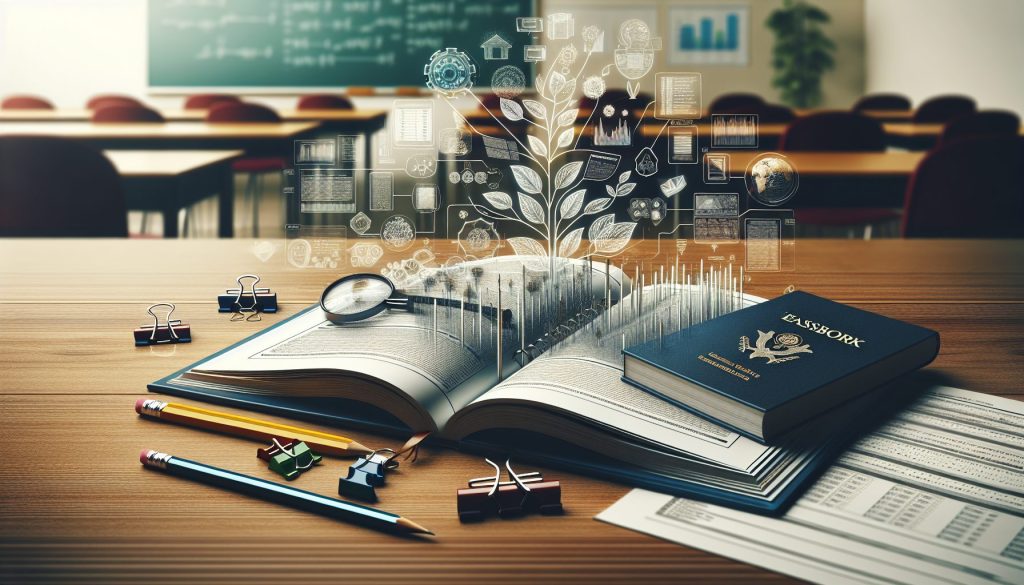 Разбираем таблицы‑шпаргалки на примерах ЕГЭ