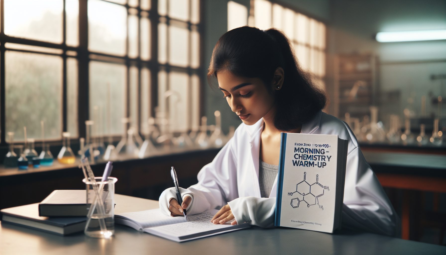 Интеллектуальный разогрев: привычки, которые делают разницу