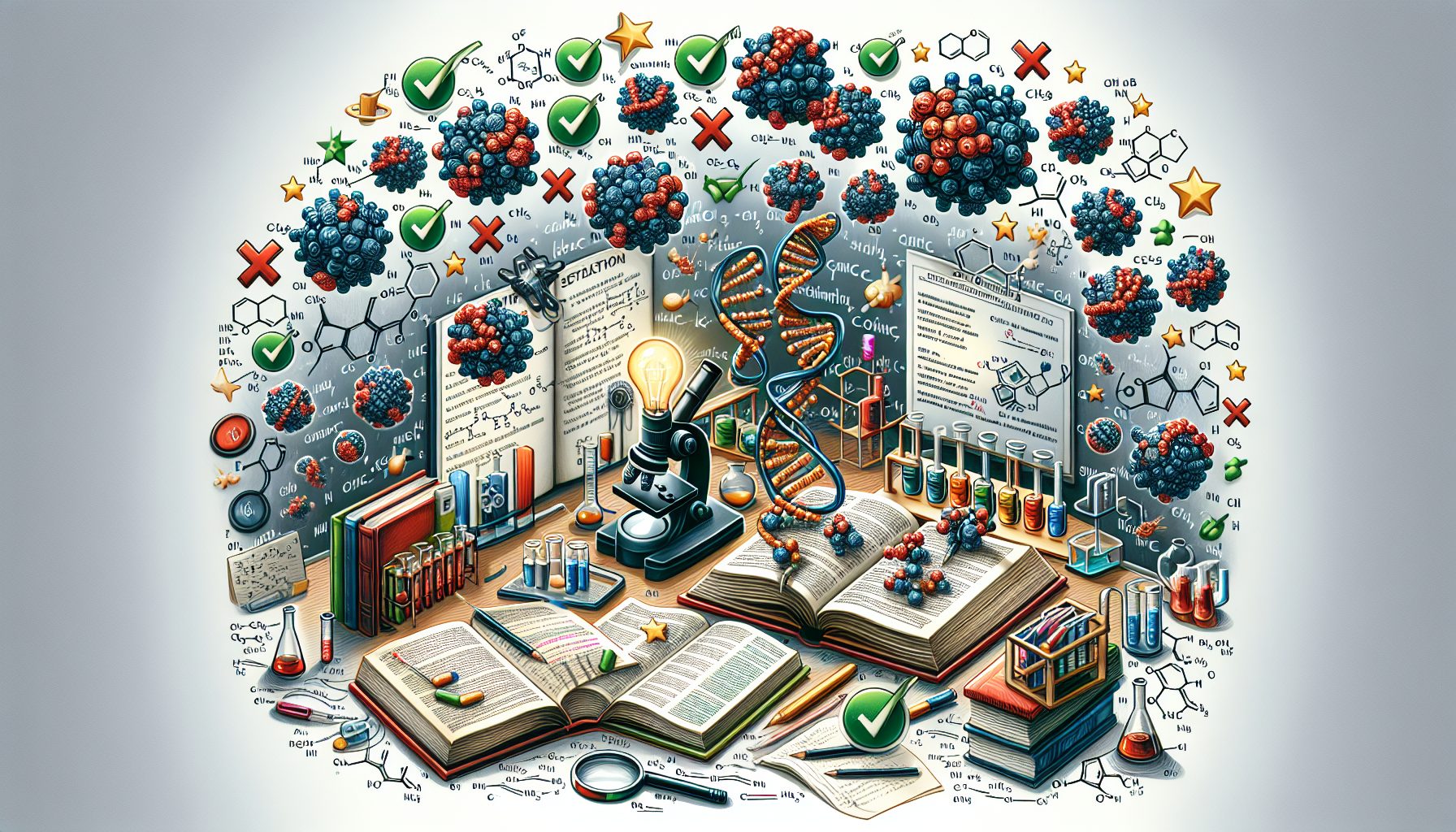 Типичные ошибки и полезные приёмы