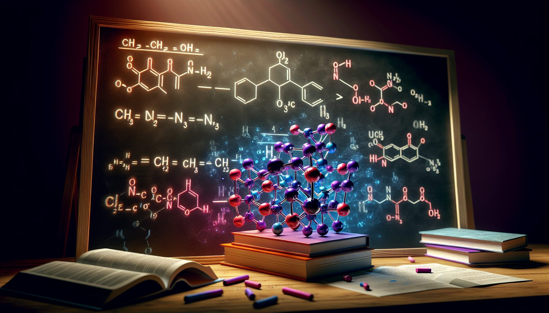 Классическая формула для равновесия