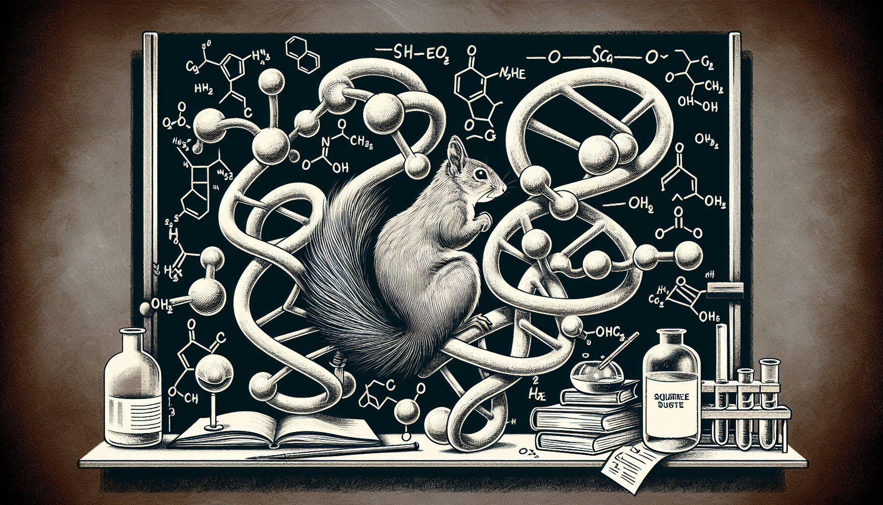 Почему белки так важны для экзамена и жизни