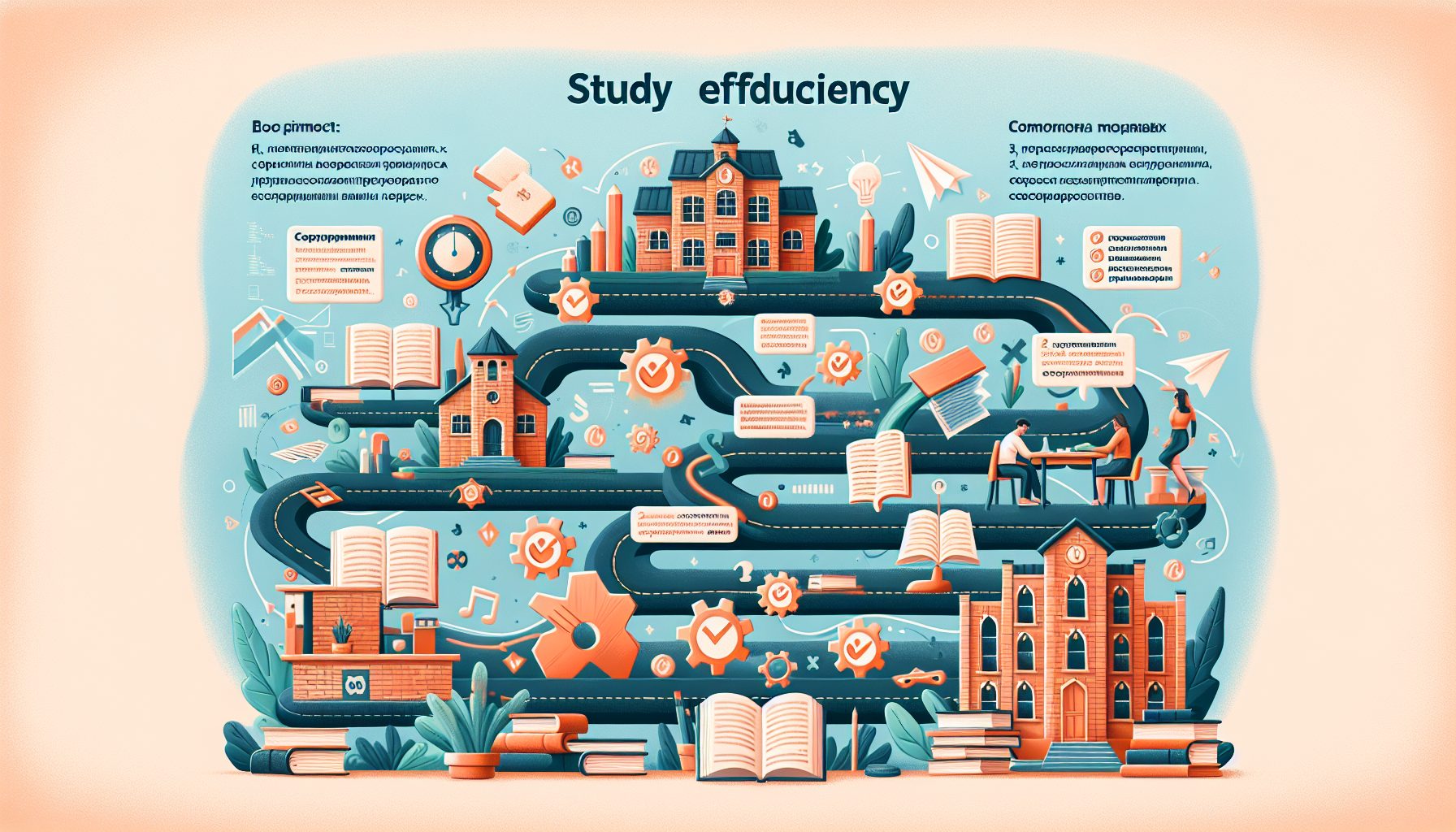 Ошибки, которые снижают КПД
