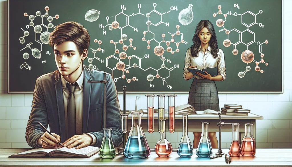 Подготовка к ЕГЭ: химия — алкадиены свойства