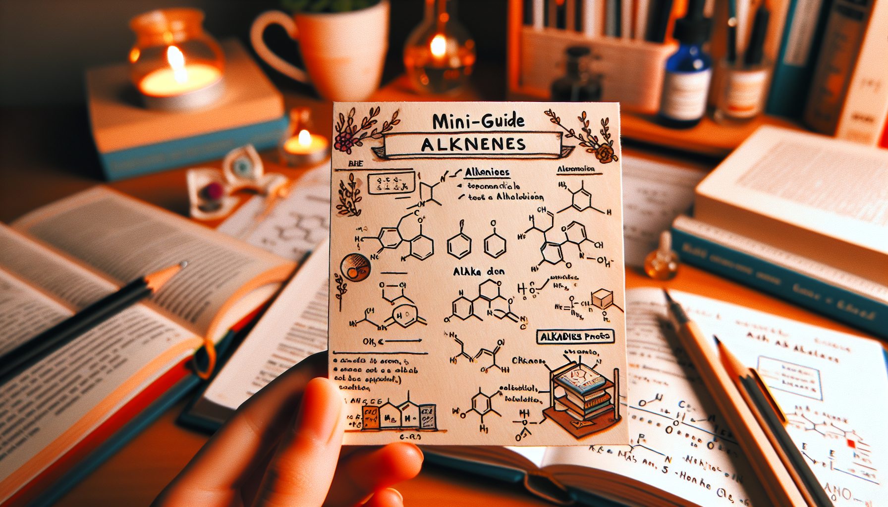 Мини-инструкция перед экзаменом