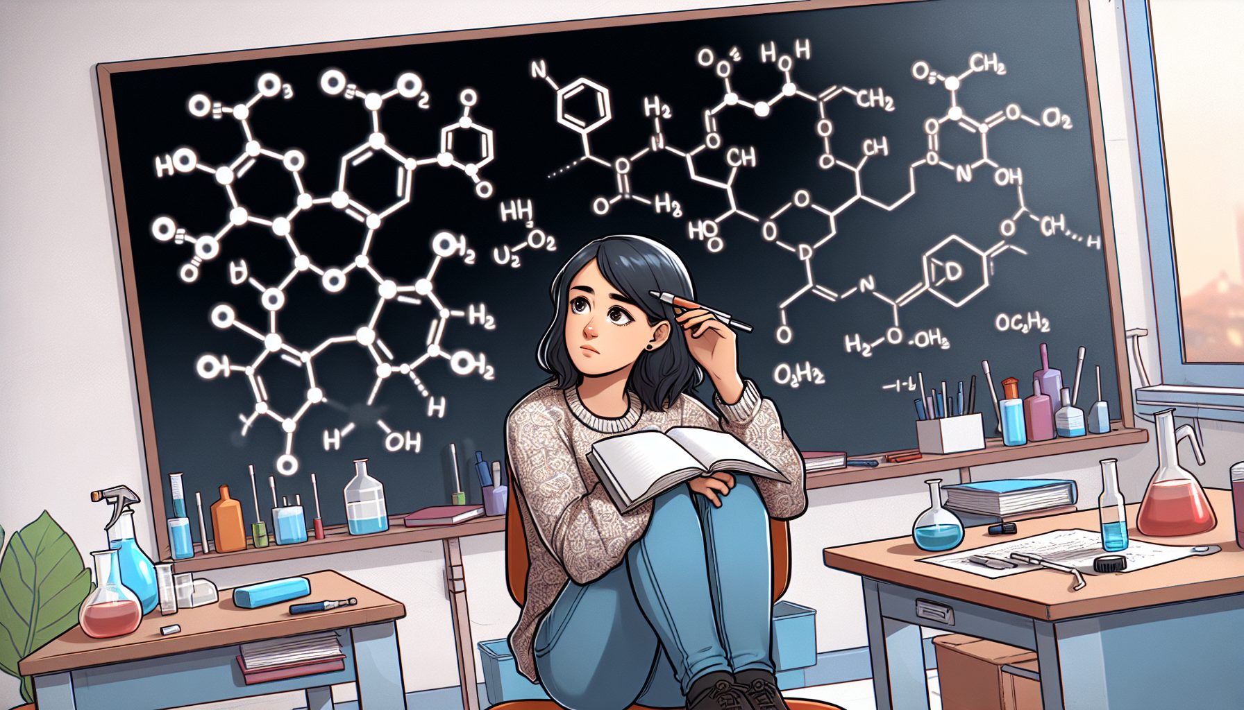 Что такое алкадиены и почему их боятся новички