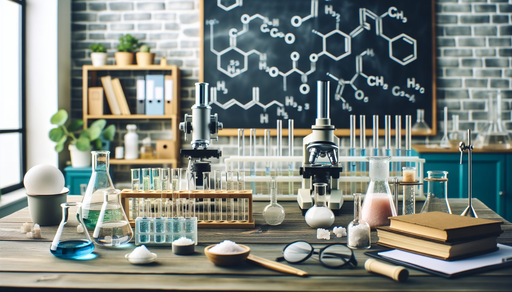 Зачем вообще нужны соли в химии ЕГЭ