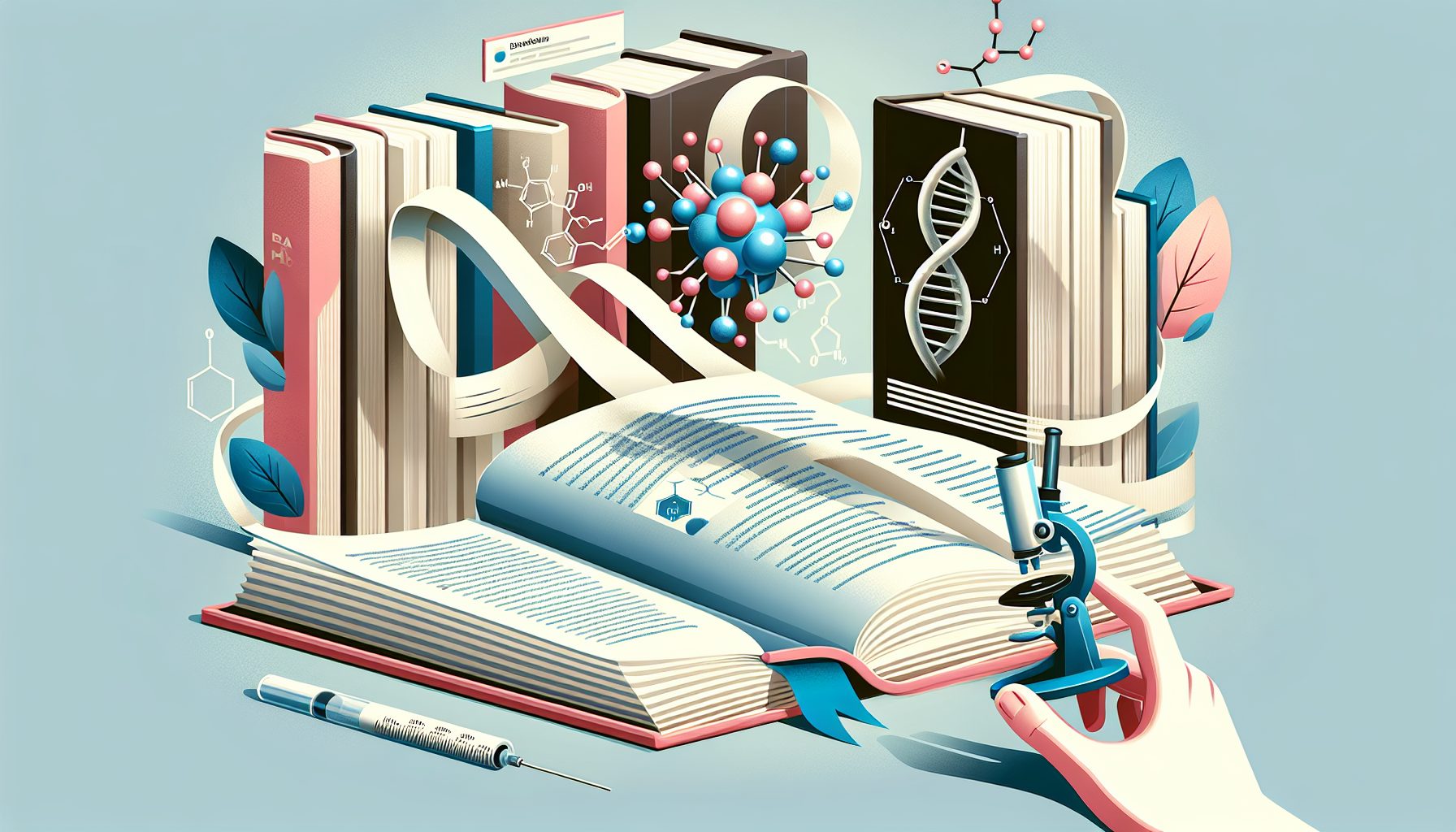 Почему белки — не просто «строительный материал»