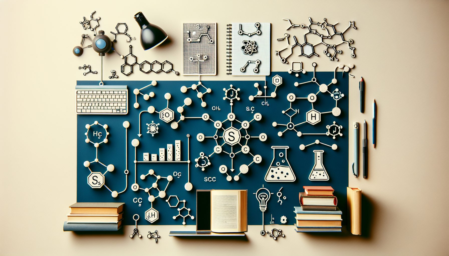 Как систематизировать подготовку к разделу