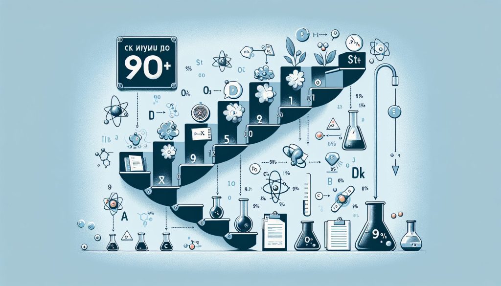 С нуля до 90+: арены в химии ЕГЭ