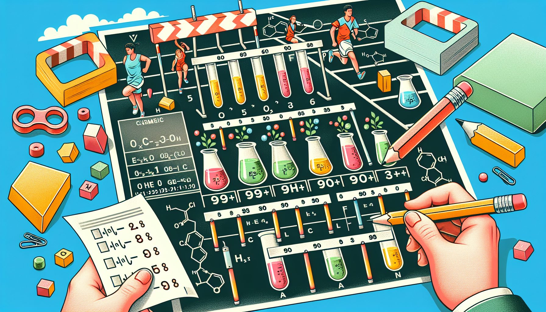 Частые ловушки на ЕГЭ