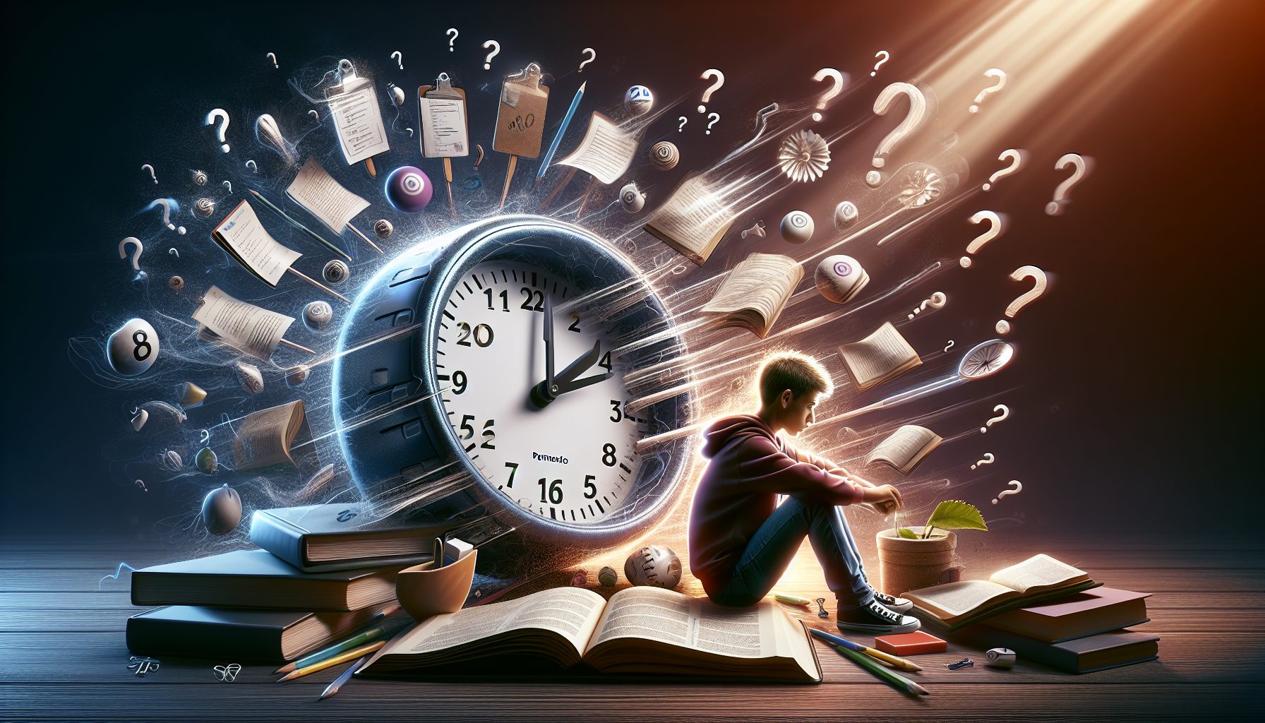 Когда Помодоро перестаёт работать и что делать