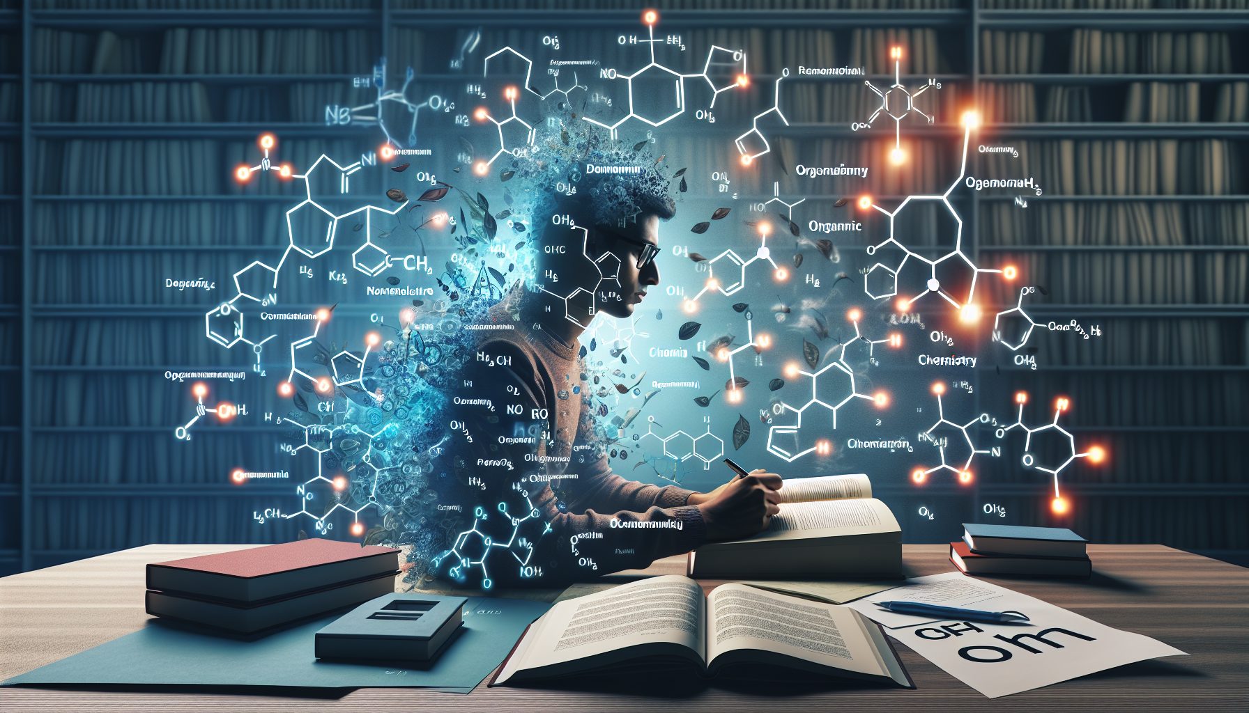 Как тренировать навык и перестать бояться номенклатуры