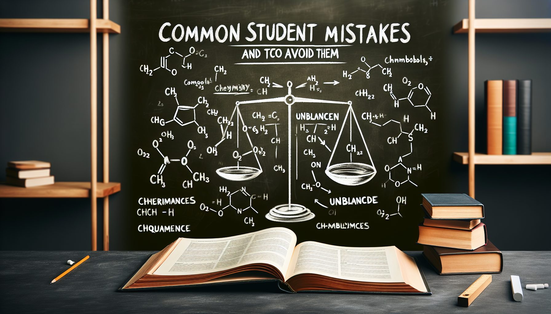 Типичные ошибки учеников и как их избежать