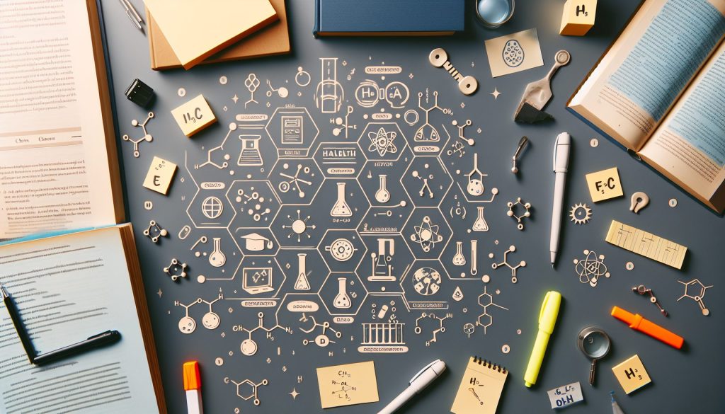 Галогенирование: лайфхаки для экзамена