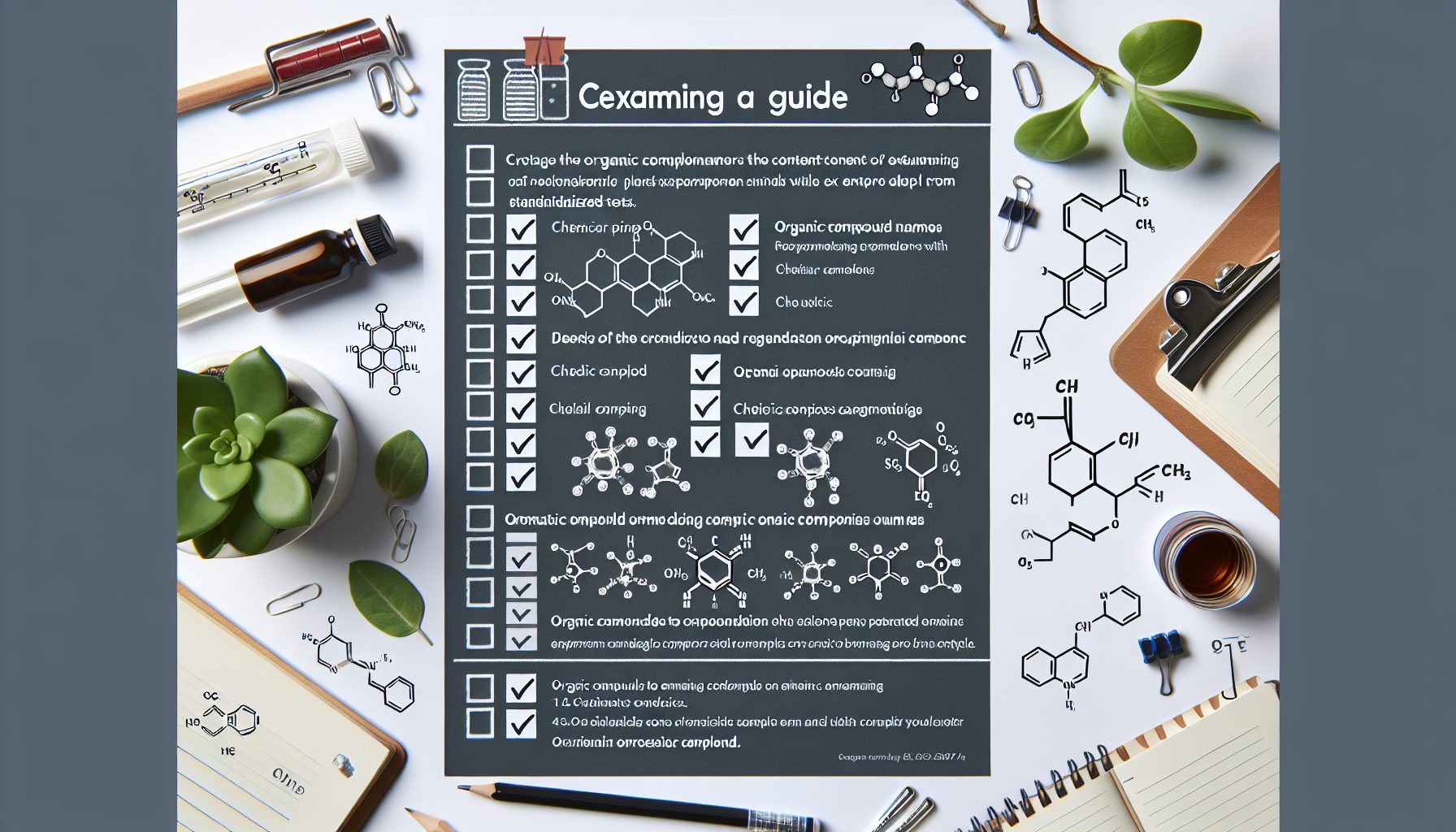 Мини-инструкция: краткий чек-лист перед ответом
