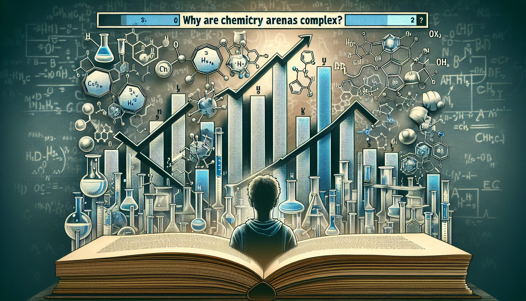 Почему арены кажутся сложными